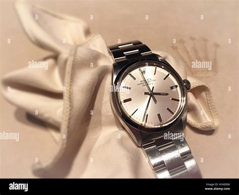 vintage rolex berlin